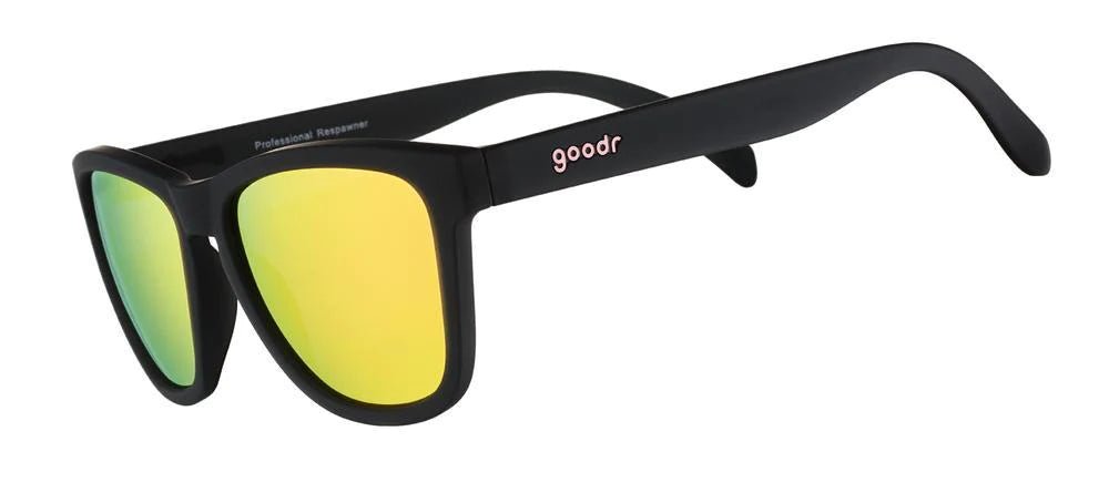 GoodR OGs - Trek, Trail & Fish NZ