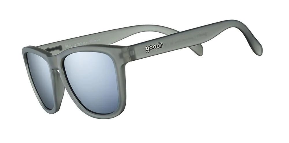 GoodR OGs - Trek, Trail & Fish NZ