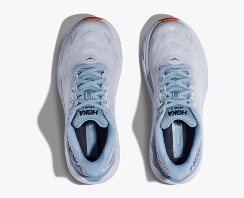 Hoka Arahi 6 - womens - Trek, Trail & Fish NZ