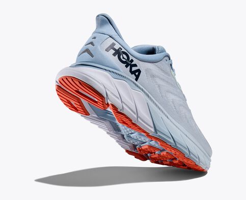 Hoka Arahi 6 - womens - Trek, Trail & Fish NZ