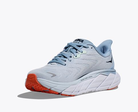 Hoka Arahi 6 - womens - Trek, Trail & Fish NZ
