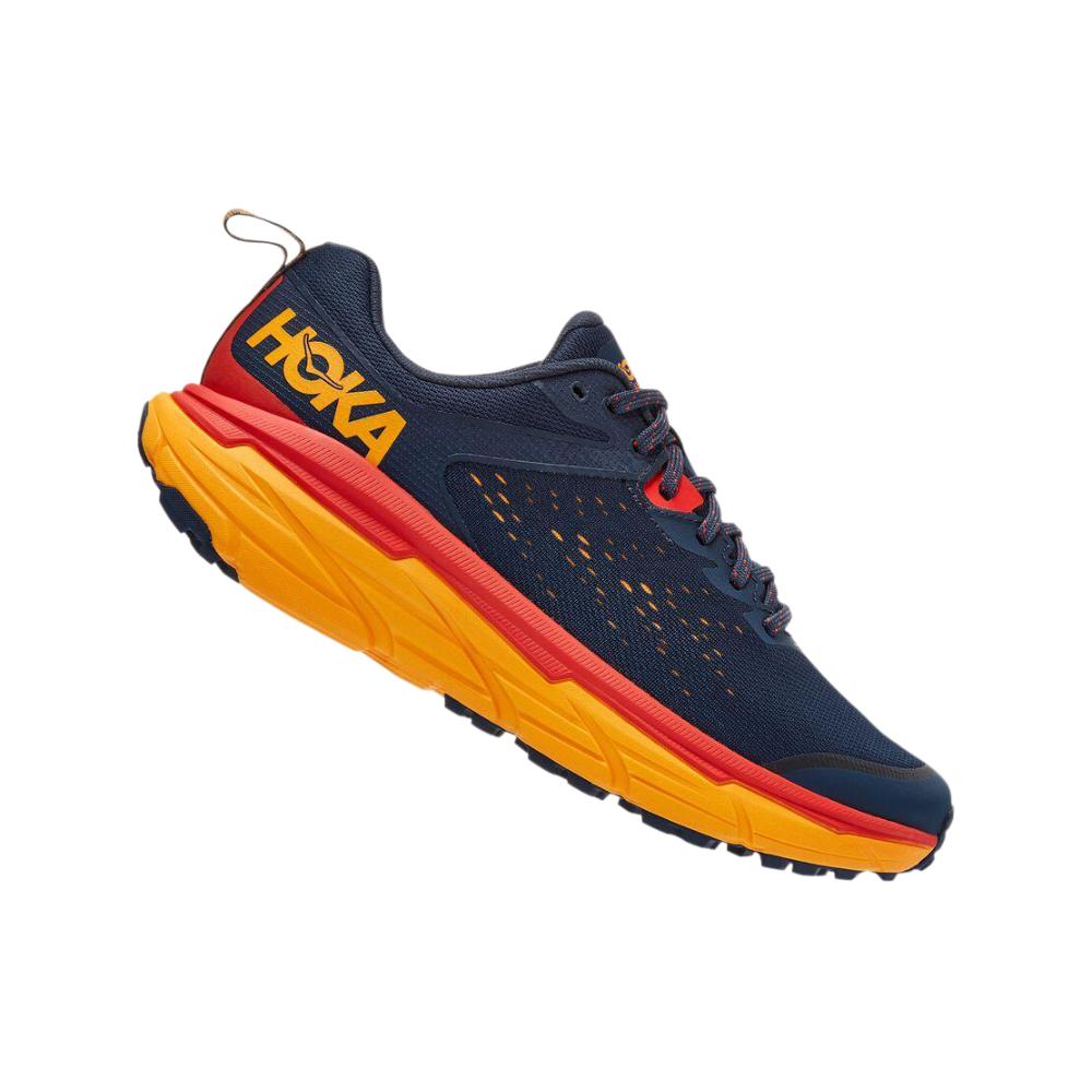 Hoka Challenger ATR 6 - mens - Trek, Trail & Fish NZ