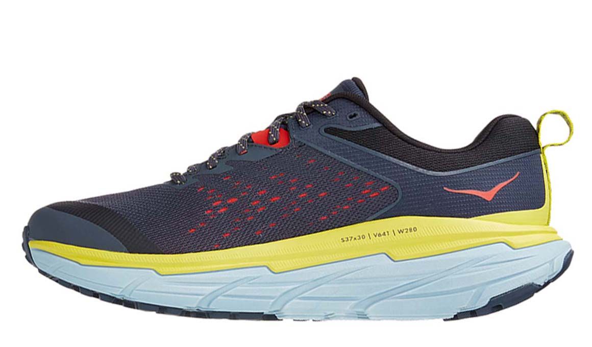 Hoka Challenger ATR 6 - mens - Trek, Trail & Fish NZ
