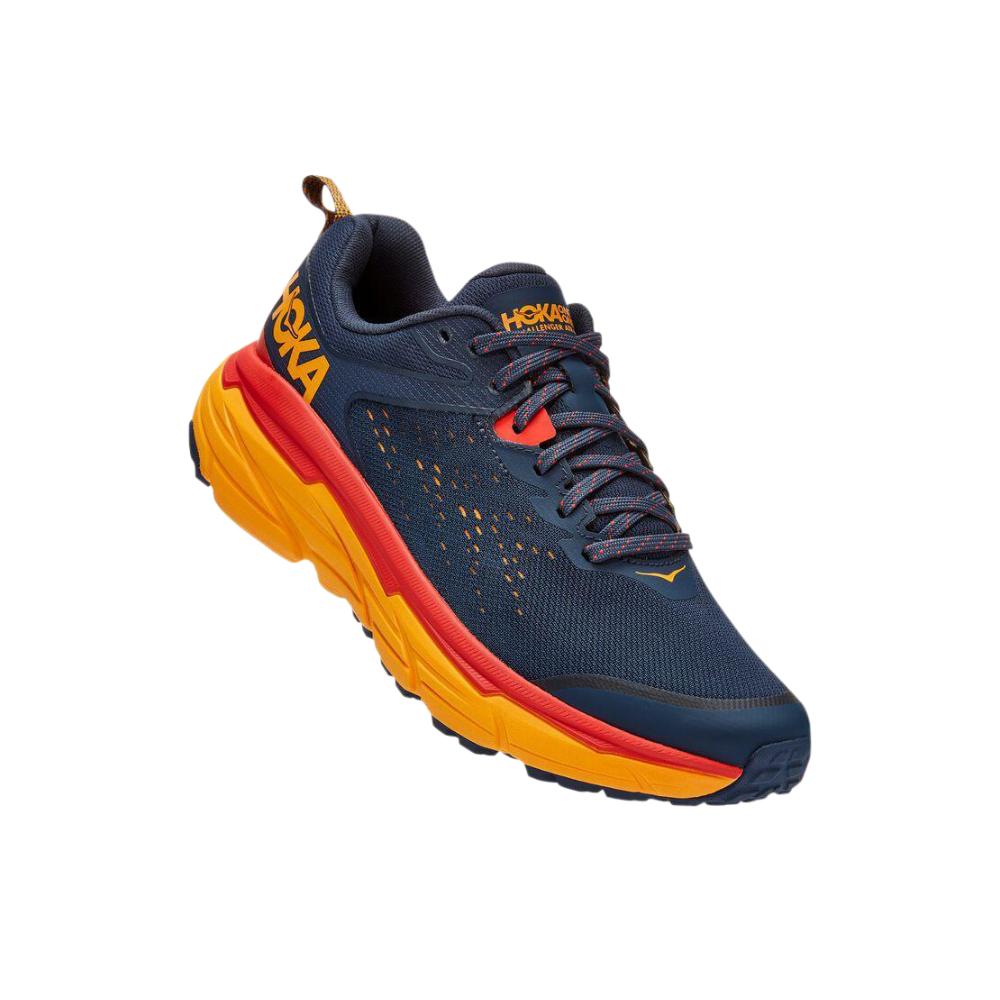 Hoka Challenger ATR 6 - mens - Trek, Trail & Fish NZ