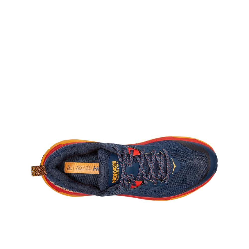 Hoka Challenger ATR 6 - mens - Trek, Trail & Fish NZ