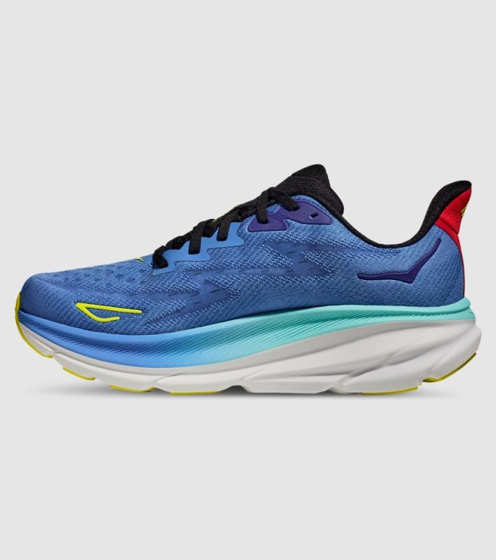 Hoka Clifton 9 - mens - Road Shoe - Trek, Trail & Fish NZ