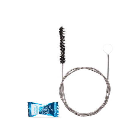 Hydrapak Cleaning Kit with Bottle Bright - Trek, Trail & Fish NZ