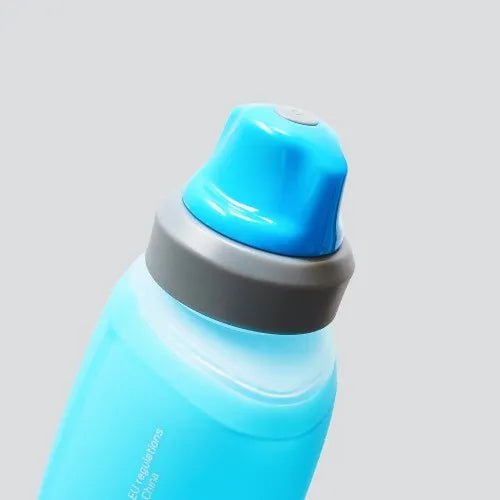 Hydrapak Gel Soft Flask 150ml - Trek, Trail & Fish NZ