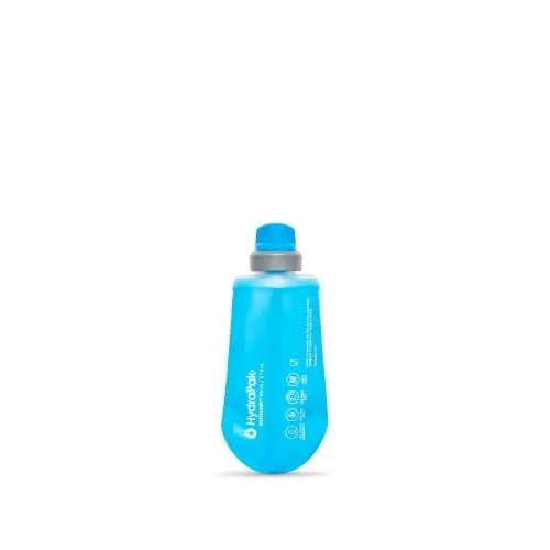 Hydrapak Gel Soft Flask 150ml - Trek, Trail & Fish NZ