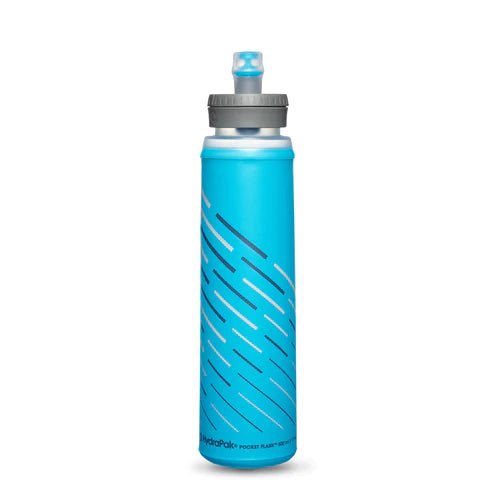 Hydrapak Pocket Flask 500ml - Soft Flask - Trek, Trail & Fish NZ