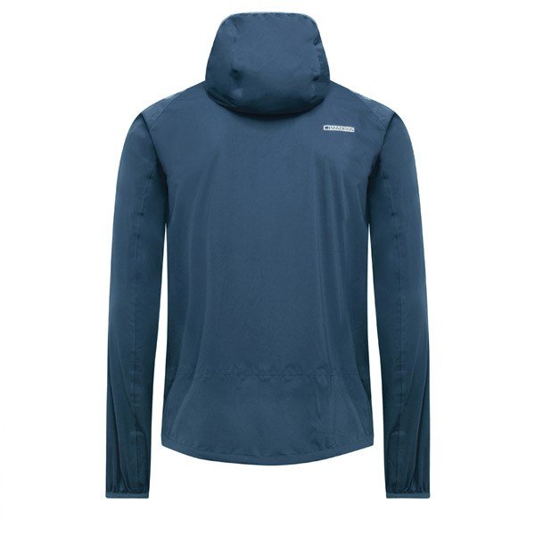 Madison Flux Super Light mens waterproof jacket - Trek, Trail & Fish NZ