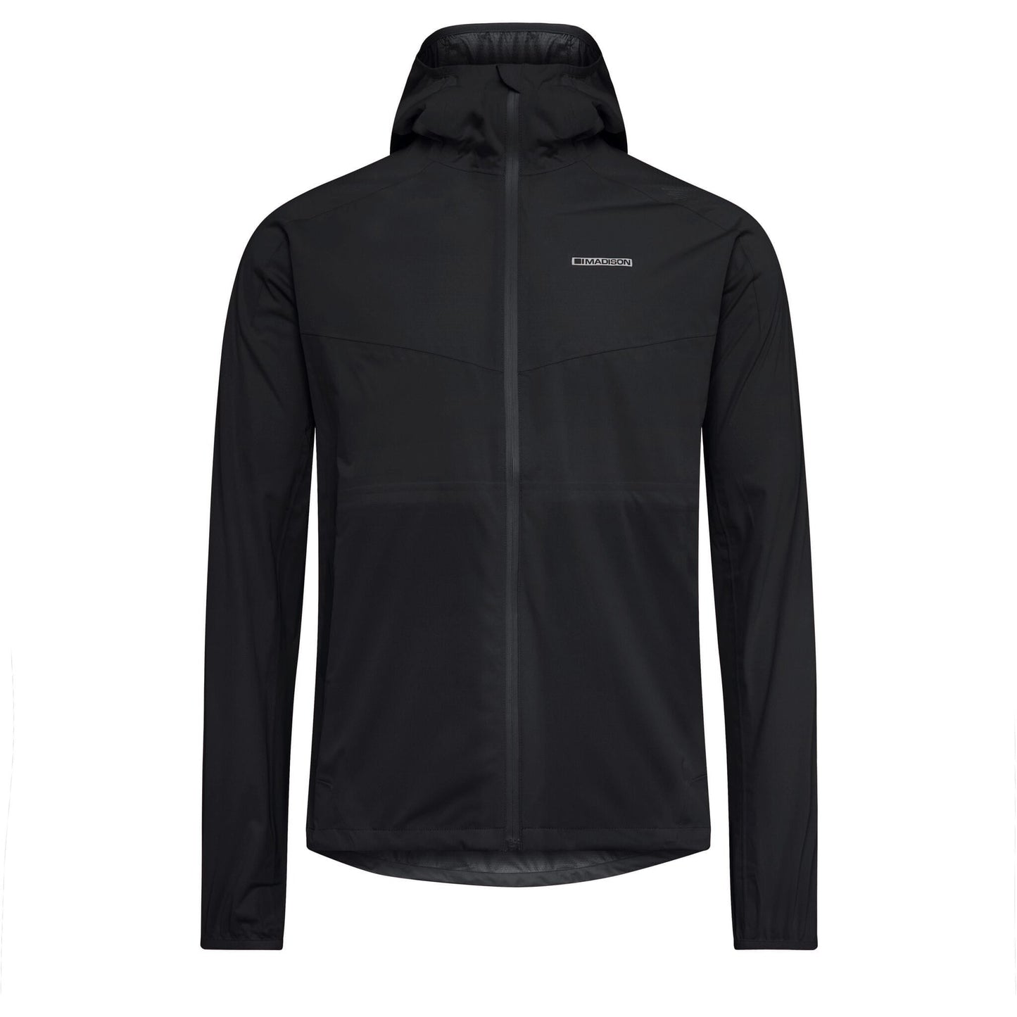 Madison Flux Super Light mens waterproof jacket - Trek, Trail & Fish NZ