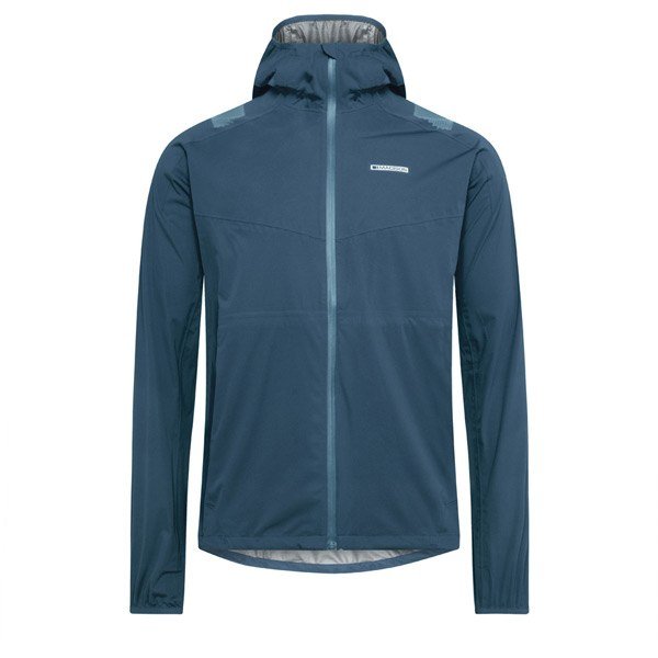 Madison Flux Super Light mens waterproof jacket - Trek, Trail & Fish NZ