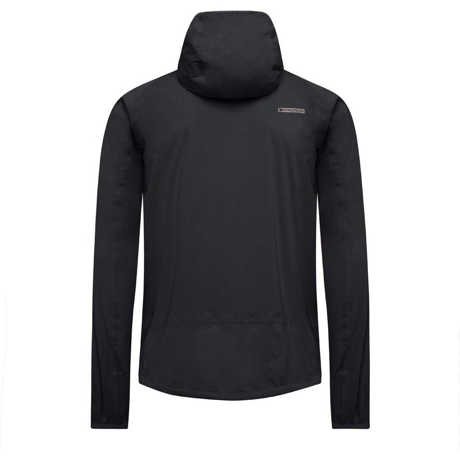 Madison Flux Super Light mens waterproof jacket - Trek, Trail & Fish NZ
