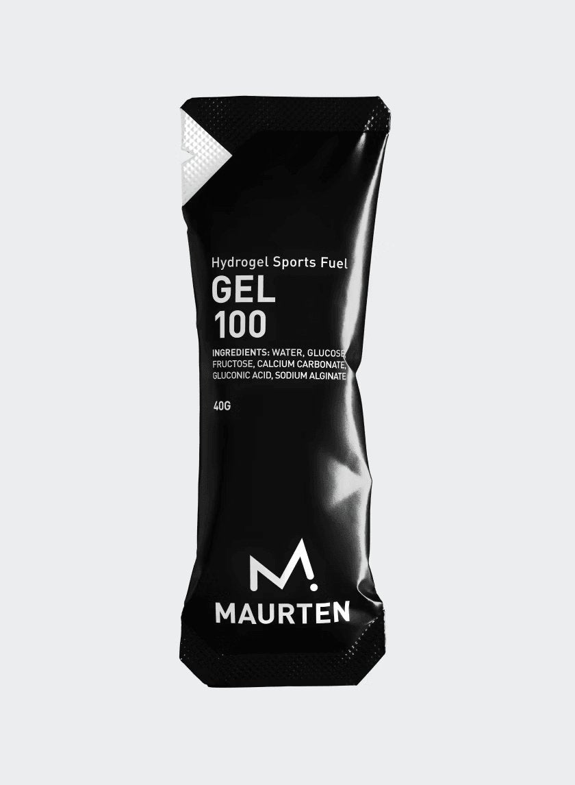Maurten Gel 100 Single Serve - Trek, Trail & Fish NZ