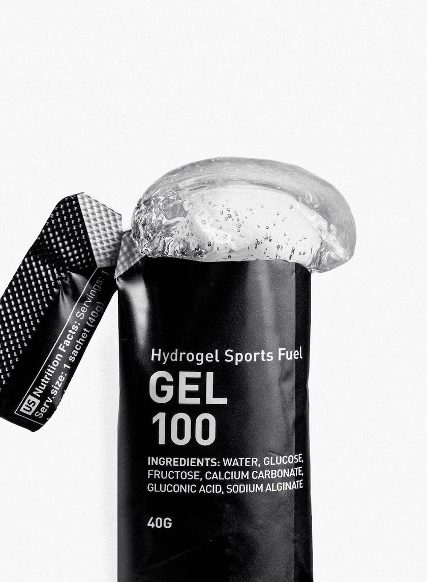 Maurten Gel 100 Single Serve - Trek, Trail & Fish NZ