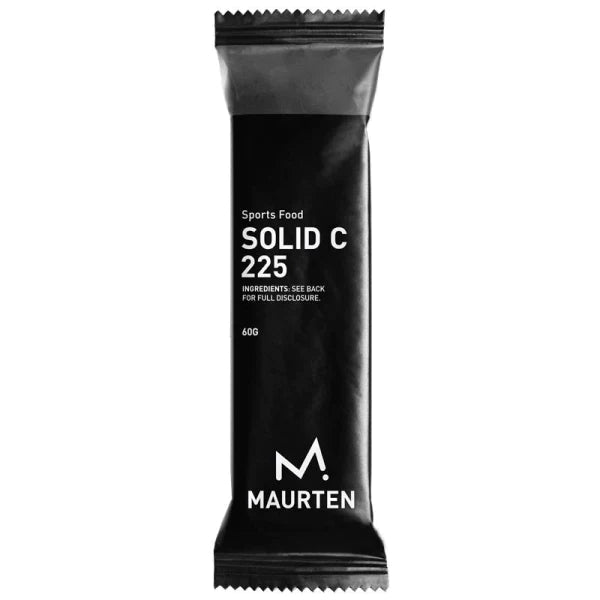 Maurten Solid Cacao - Trek, Trail & Fish NZ