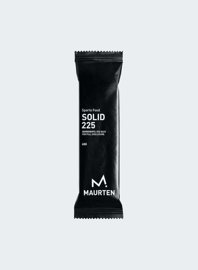 Maurten Solid Natural - Trek, Trail & Fish NZ