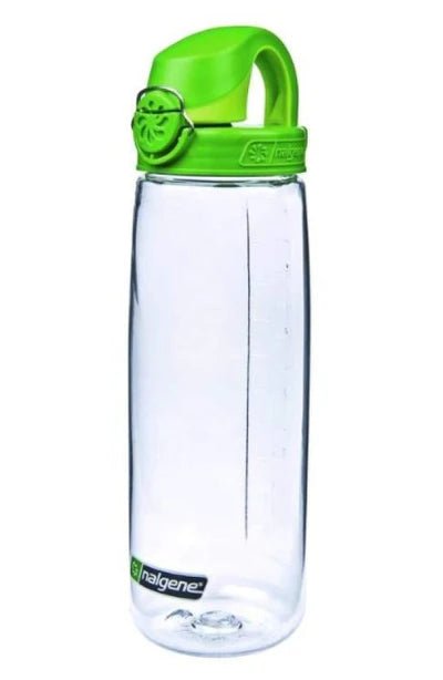 Nalgene Sustain OTF bottle - Hard Flask - Trek, Trail & Fish NZ