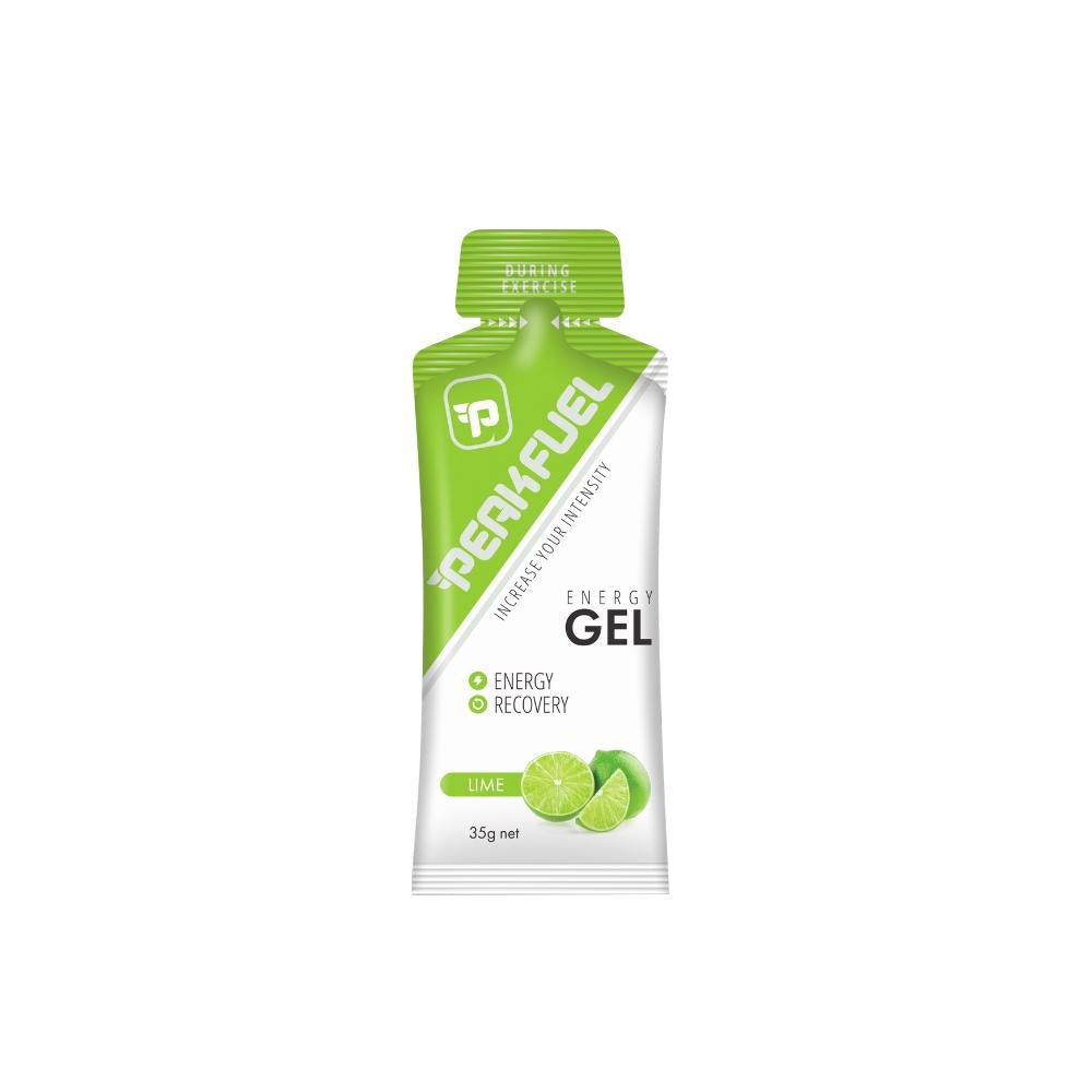 PeakFuel Energy Gels - Trek, Trail & Fish NZ