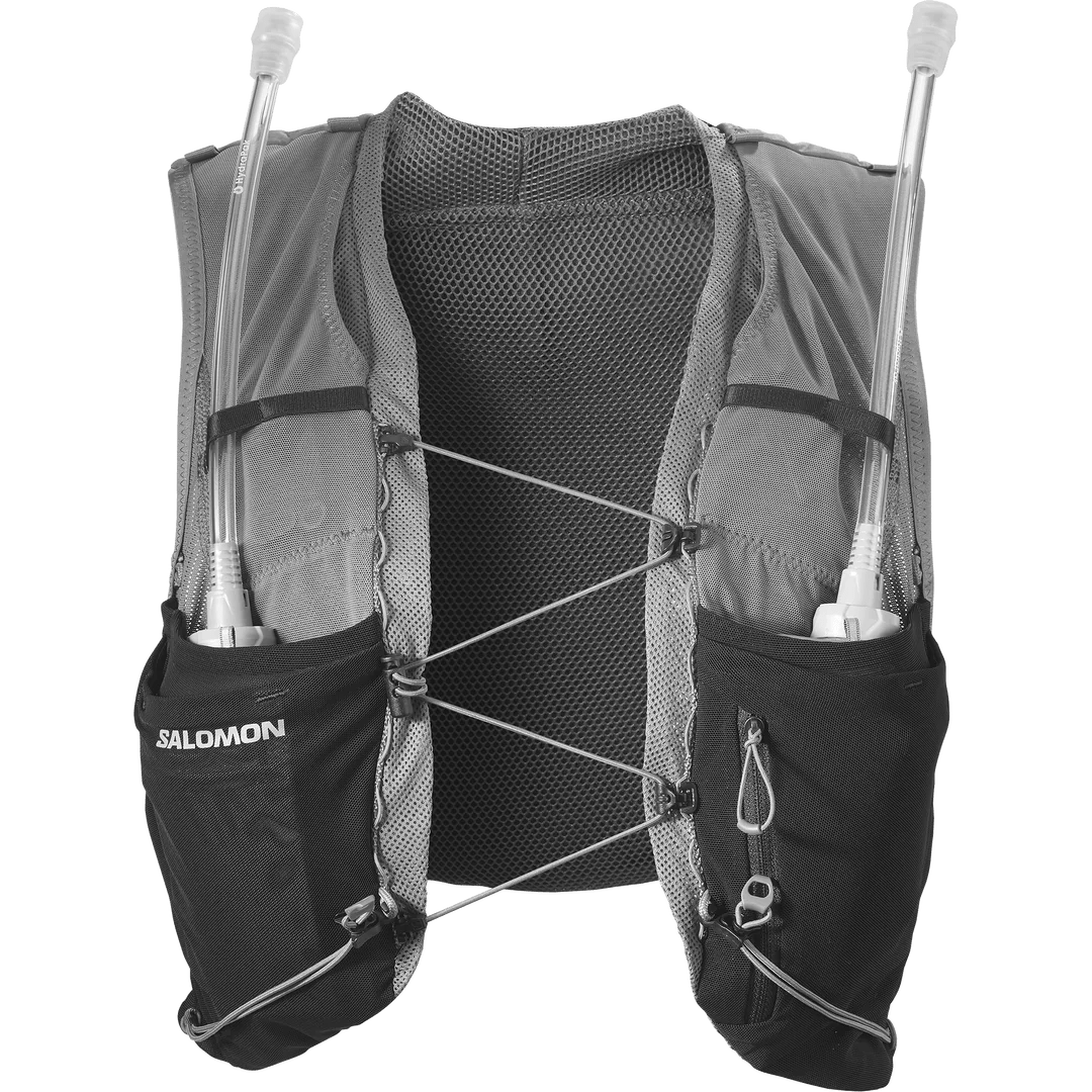 Salomon Adv Skin 5 with flasks - womens - Hydration Vest - Trek, Trail & Fish NZ