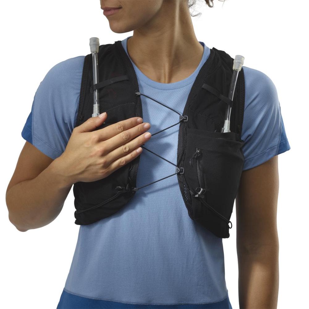 Salomon Adv Skin 5 with flasks - womens - Hydration Vest - Trek, Trail & Fish NZ