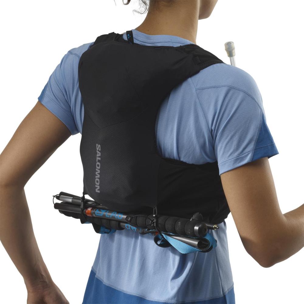 Salomon Adv Skin 5 with flasks - womens - Hydration Vest - Trek, Trail & Fish NZ