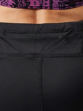 Salomon Agile Mid Tight - womens - Leggings - Trek, Trail & Fish NZ