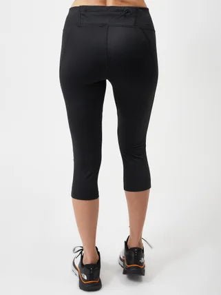 Salomon Agile Mid Tight - womens - Leggings - Trek, Trail & Fish NZ