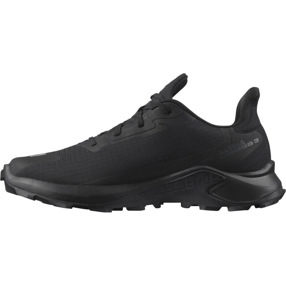 Salomon Alphacross 3 - mens - Trail Shoe - Trek, Trail & Fish NZ