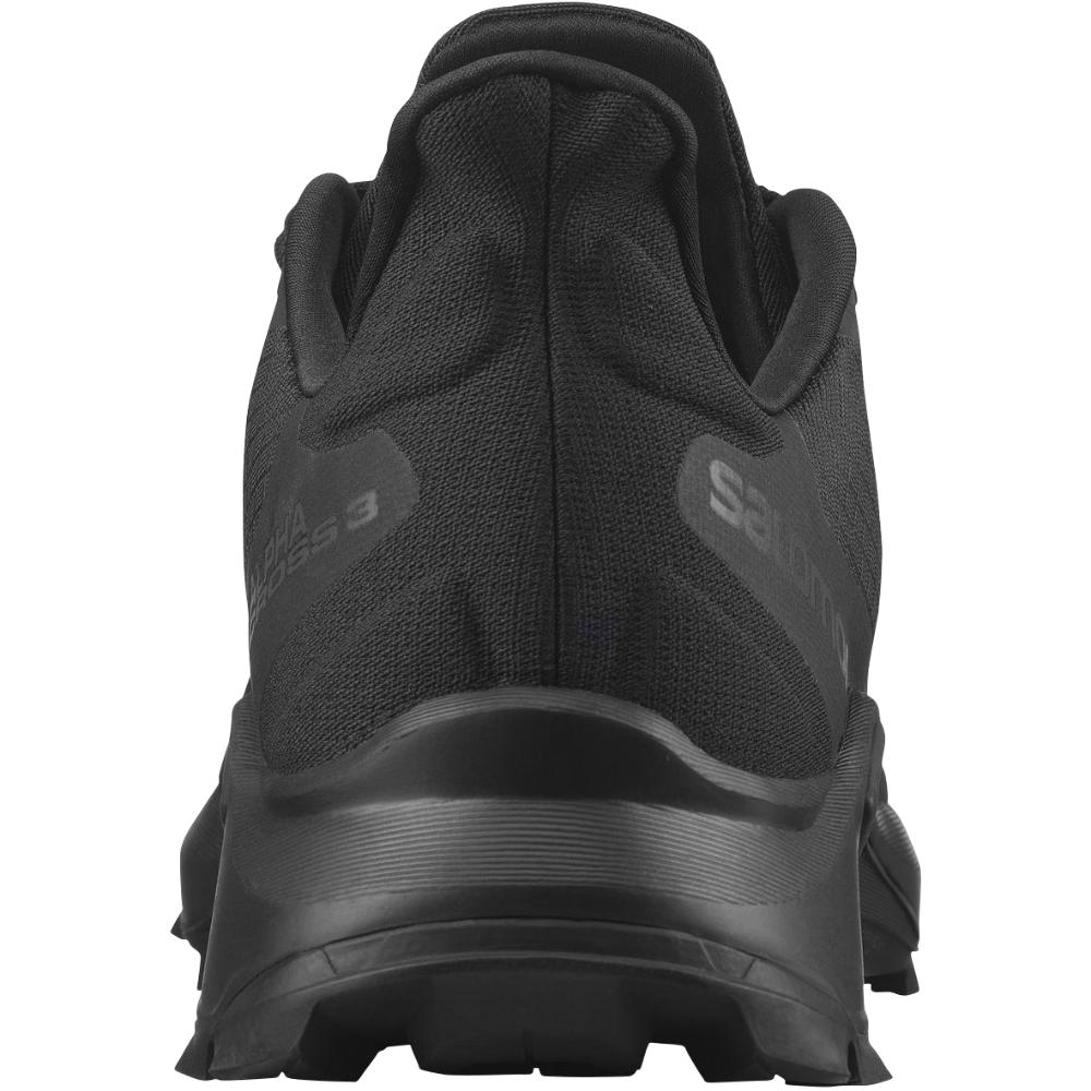 Salomon Alphacross 3 - mens - Trail Shoe - Trek, Trail & Fish NZ