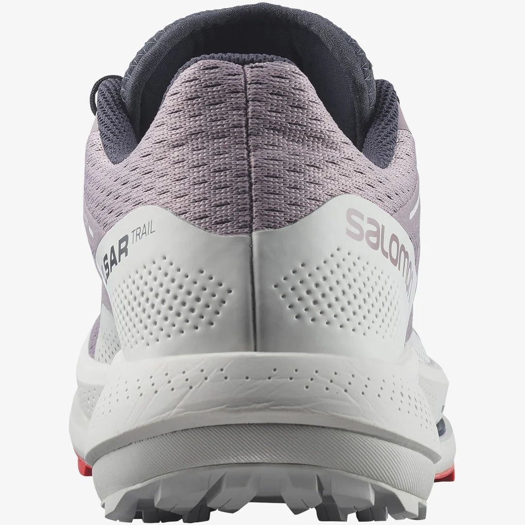 Salomon Pulsar Trail - womens - Trail Shoe - Trek, Trail & Fish NZ