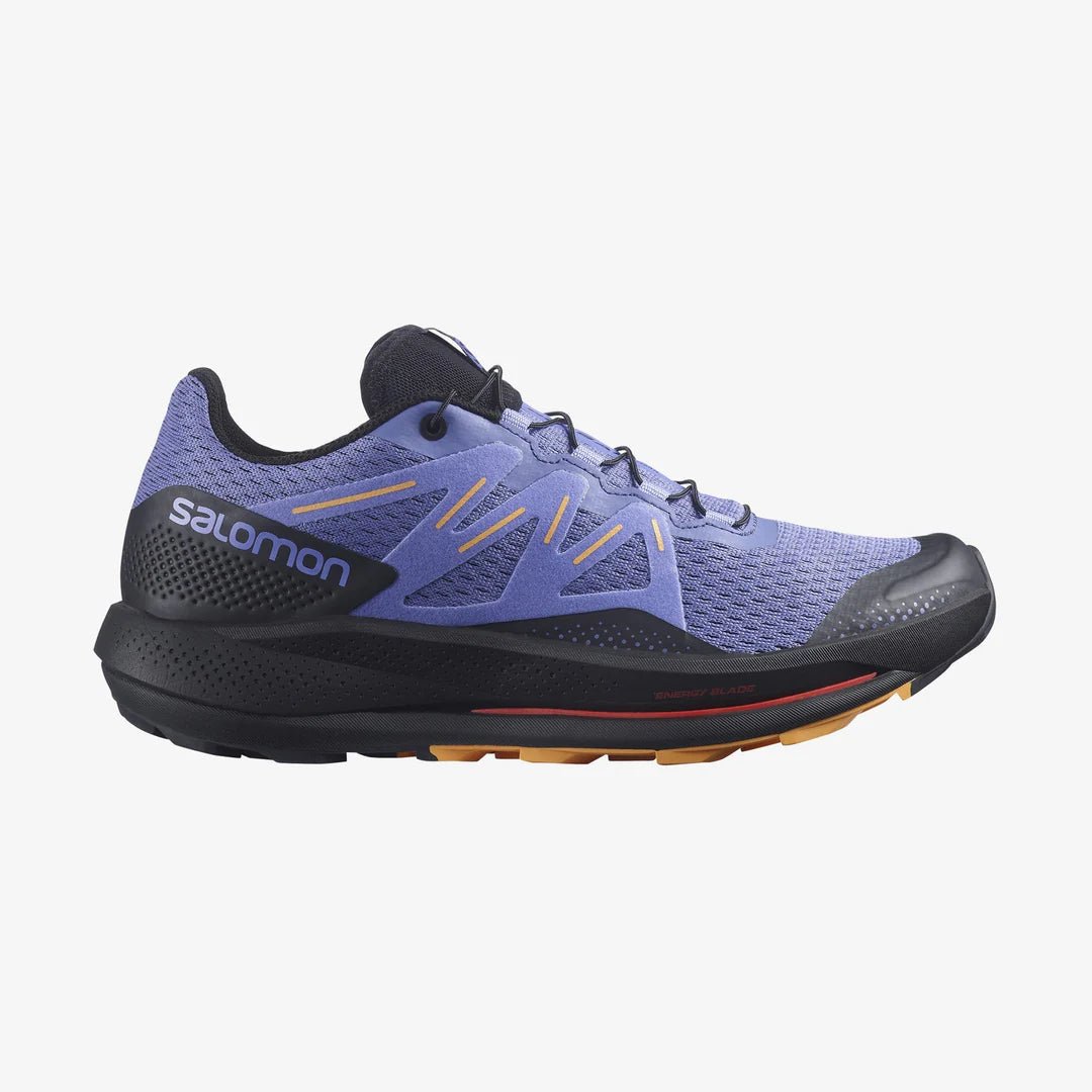 Salomon Pulsar Trail - womens - Trail Shoe - Trek, Trail & Fish NZ