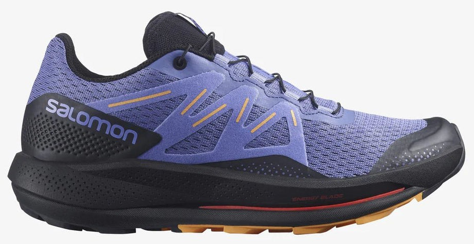Salomon Pulsar Trail - womens - Trail Shoe - Trek, Trail & Fish NZ
