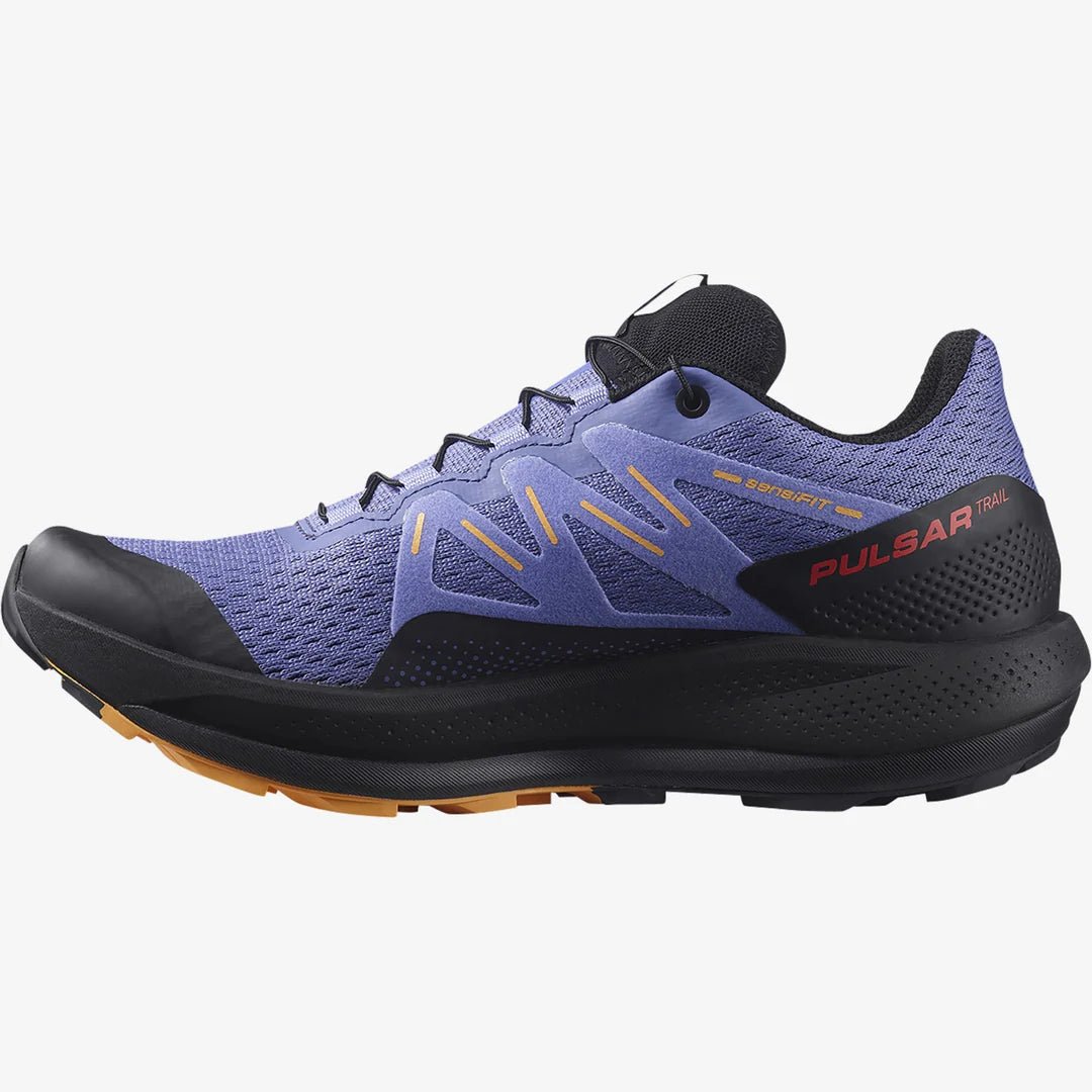 Salomon Pulsar Trail - womens - Trail Shoe - Trek, Trail & Fish NZ