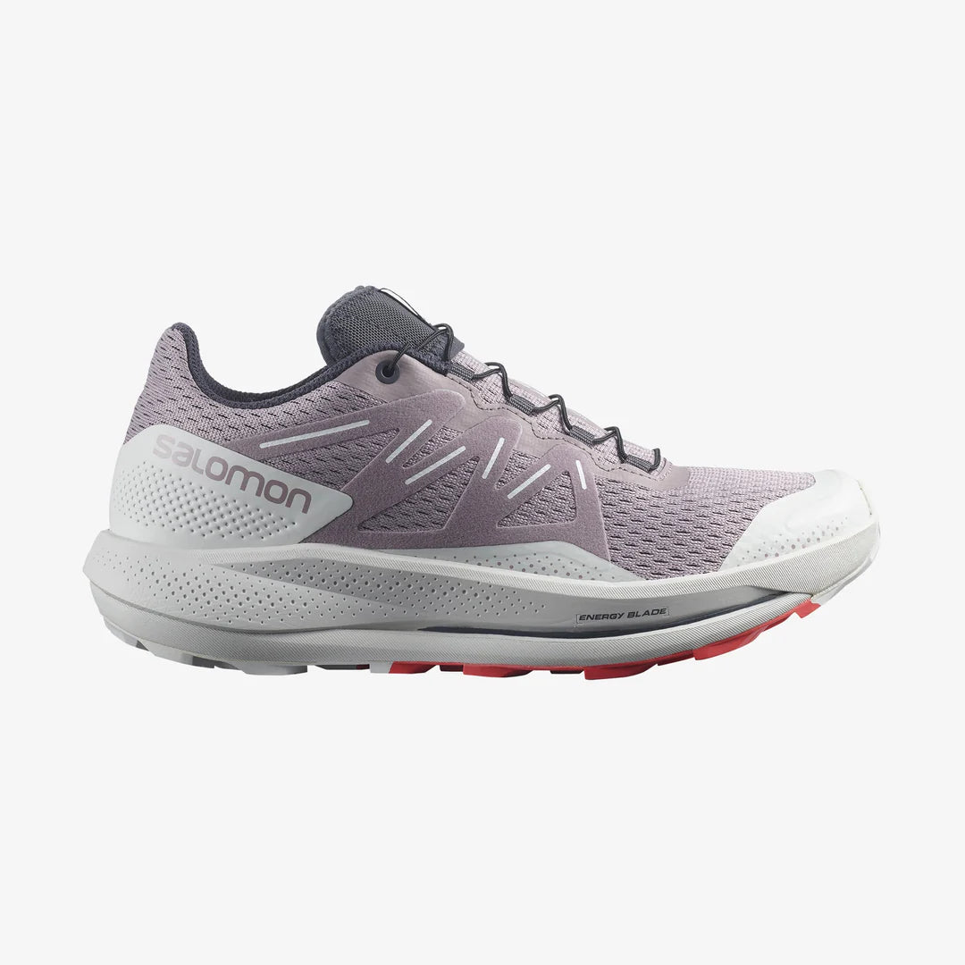 Salomon Pulsar Trail - womens - Trail Shoe - Trek, Trail & Fish NZ
