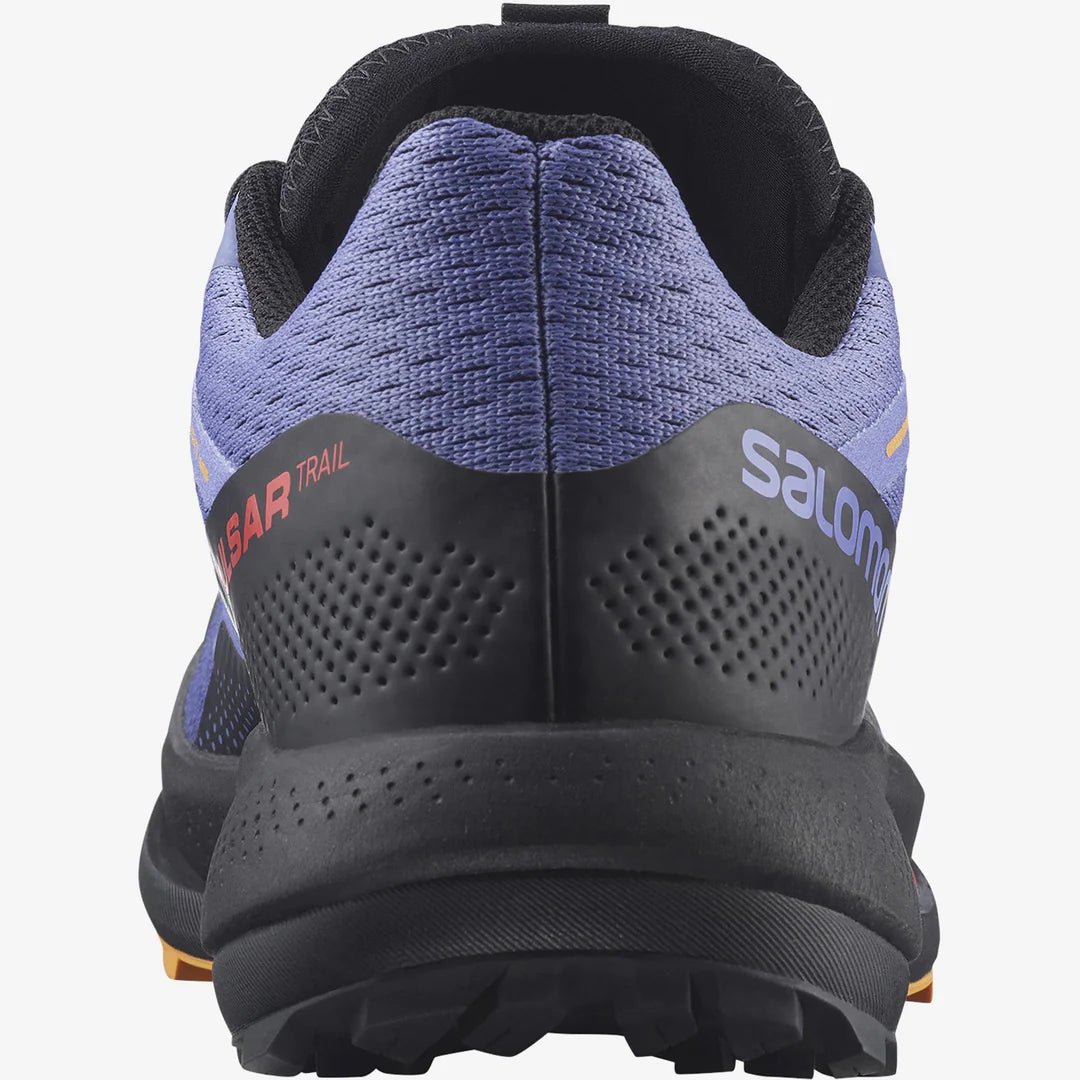 Salomon Pulsar Trail - womens - Trail Shoe - Trek, Trail & Fish NZ