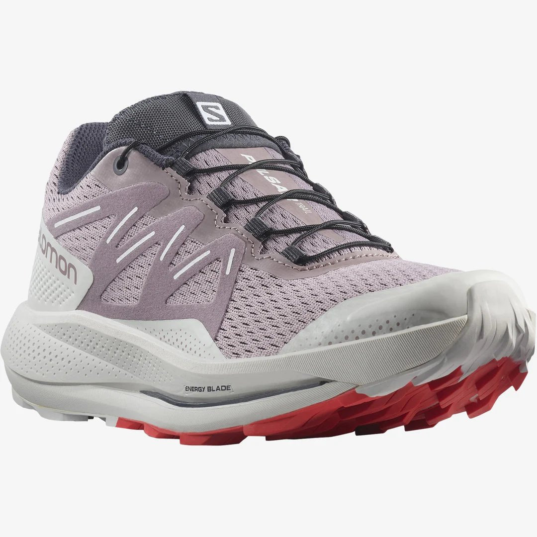 Salomon Pulsar Trail - womens - Trail Shoe - Trek, Trail & Fish NZ