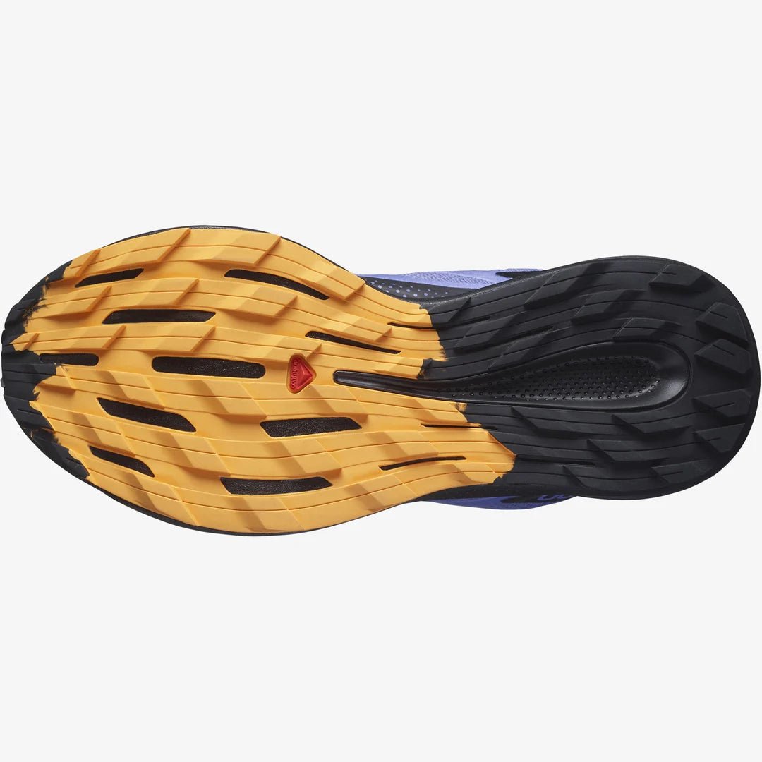 Salomon Pulsar Trail - womens - Trail Shoe - Trek, Trail & Fish NZ