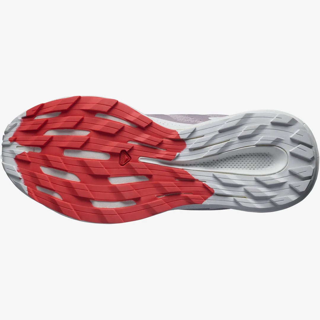 Salomon Pulsar Trail - womens - Trail Shoe - Trek, Trail & Fish NZ