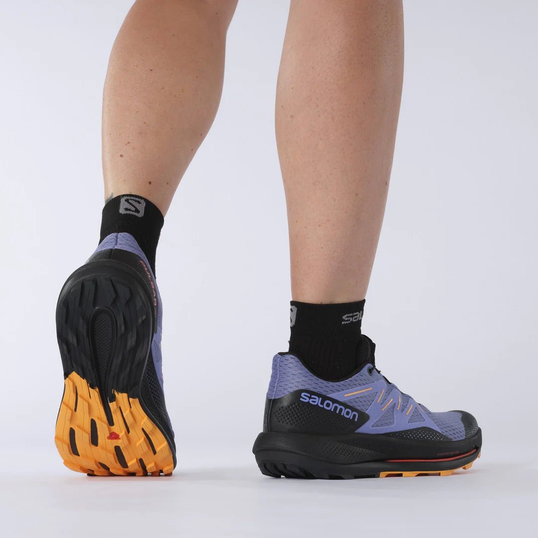 Salomon Pulsar Trail - womens - Trail Shoe - Trek, Trail & Fish NZ