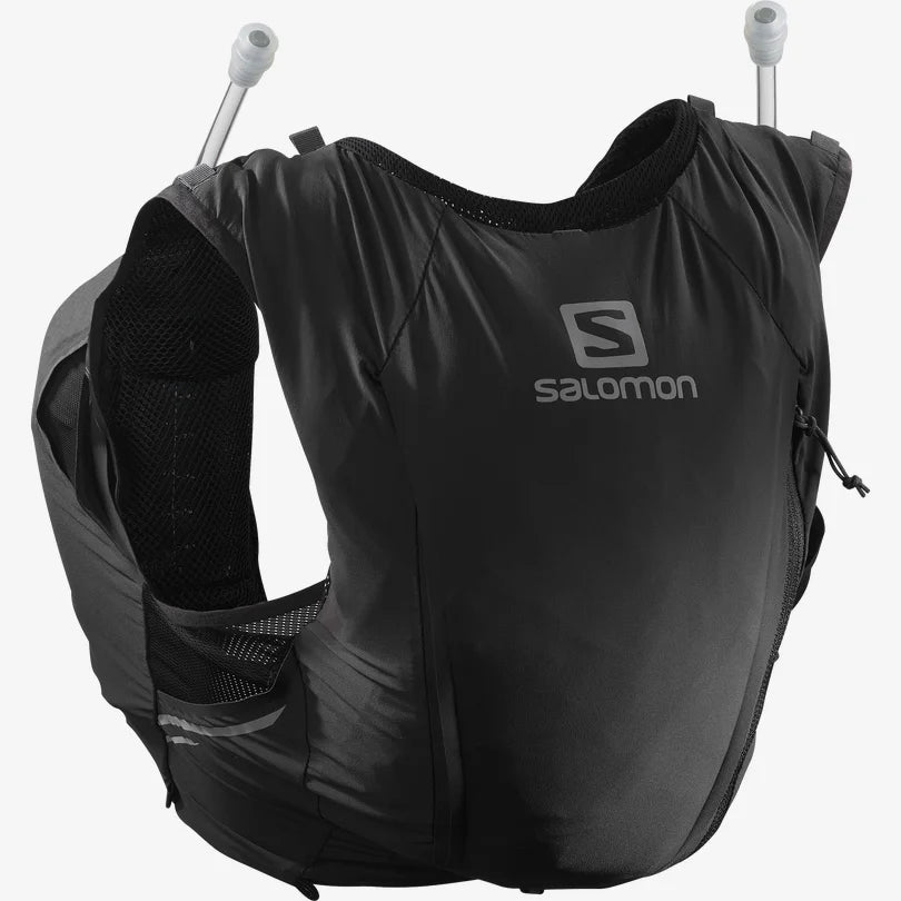 Salomon Sense Pro 10 set with flasks - womens - Hydration Vest - Trek, Trail & Fish NZ
