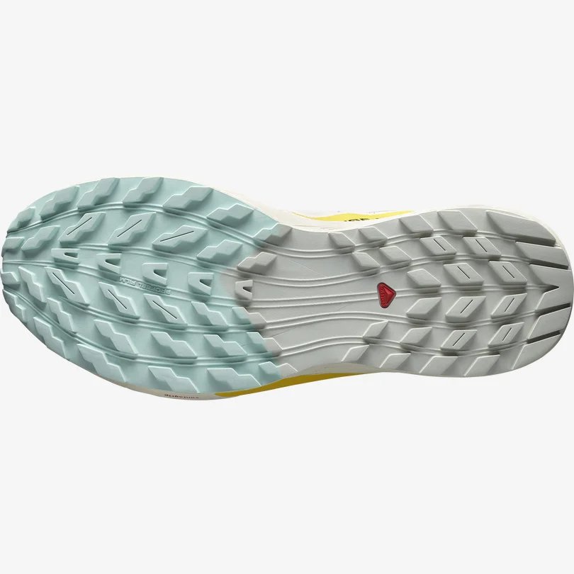 Salomon Sense Ride 5 - mens - Trail Shoe - Trek, Trail & Fish NZ
