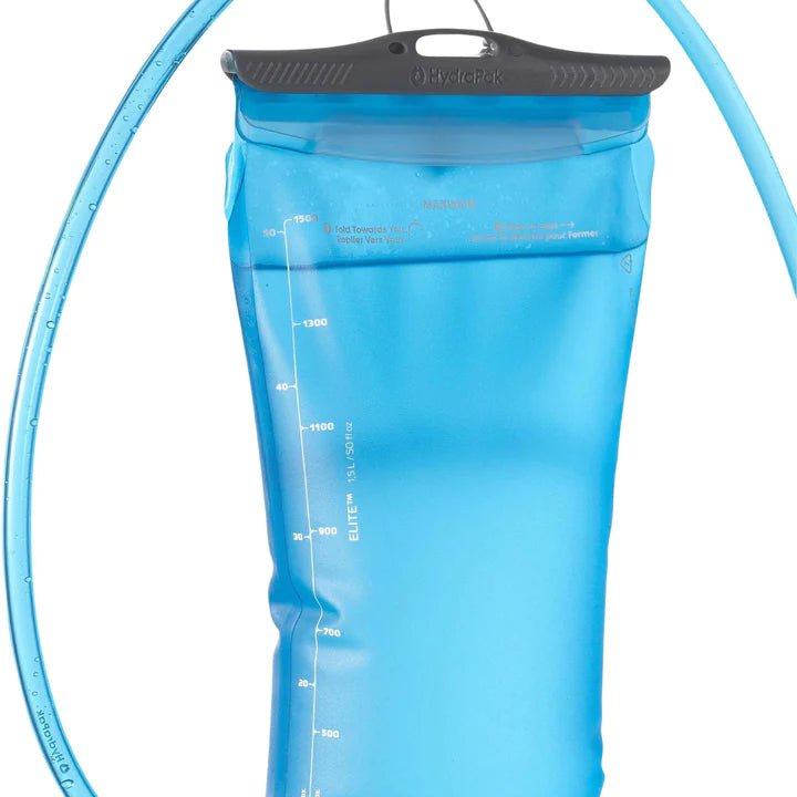 Salomon Soft Reservoir 1.5l - Bladder - Trek, Trail & Fish NZ