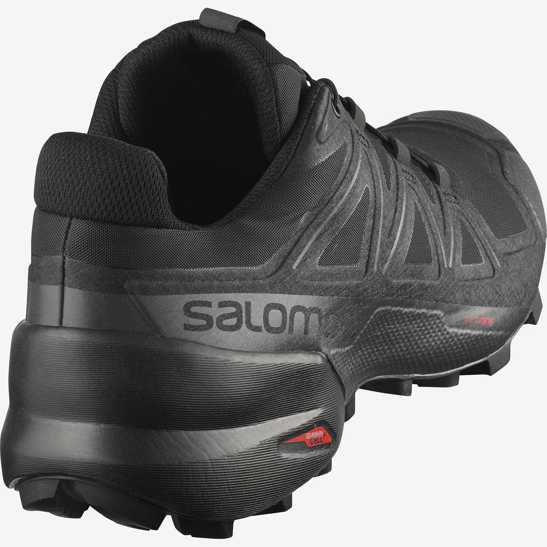 Salomon Speedcross 5 - mens - Trail Shoe - Trek, Trail & Fish NZ