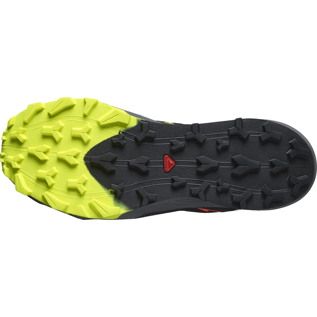 Salomon Thundercross - mens - Trail Shoe - Trek, Trail & Fish NZ