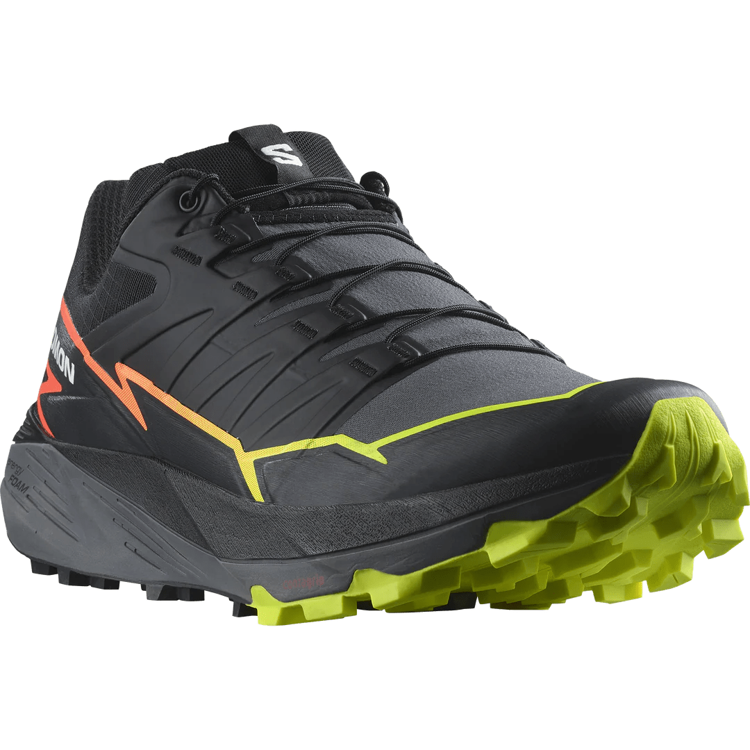 Salomon Thundercross - mens - Trail Shoe - Trek, Trail & Fish NZ