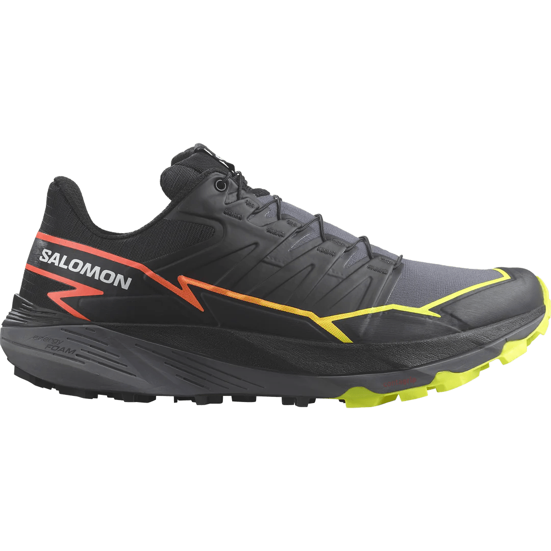 Salomon Thundercross - mens - Trail Shoe - Trek, Trail & Fish NZ
