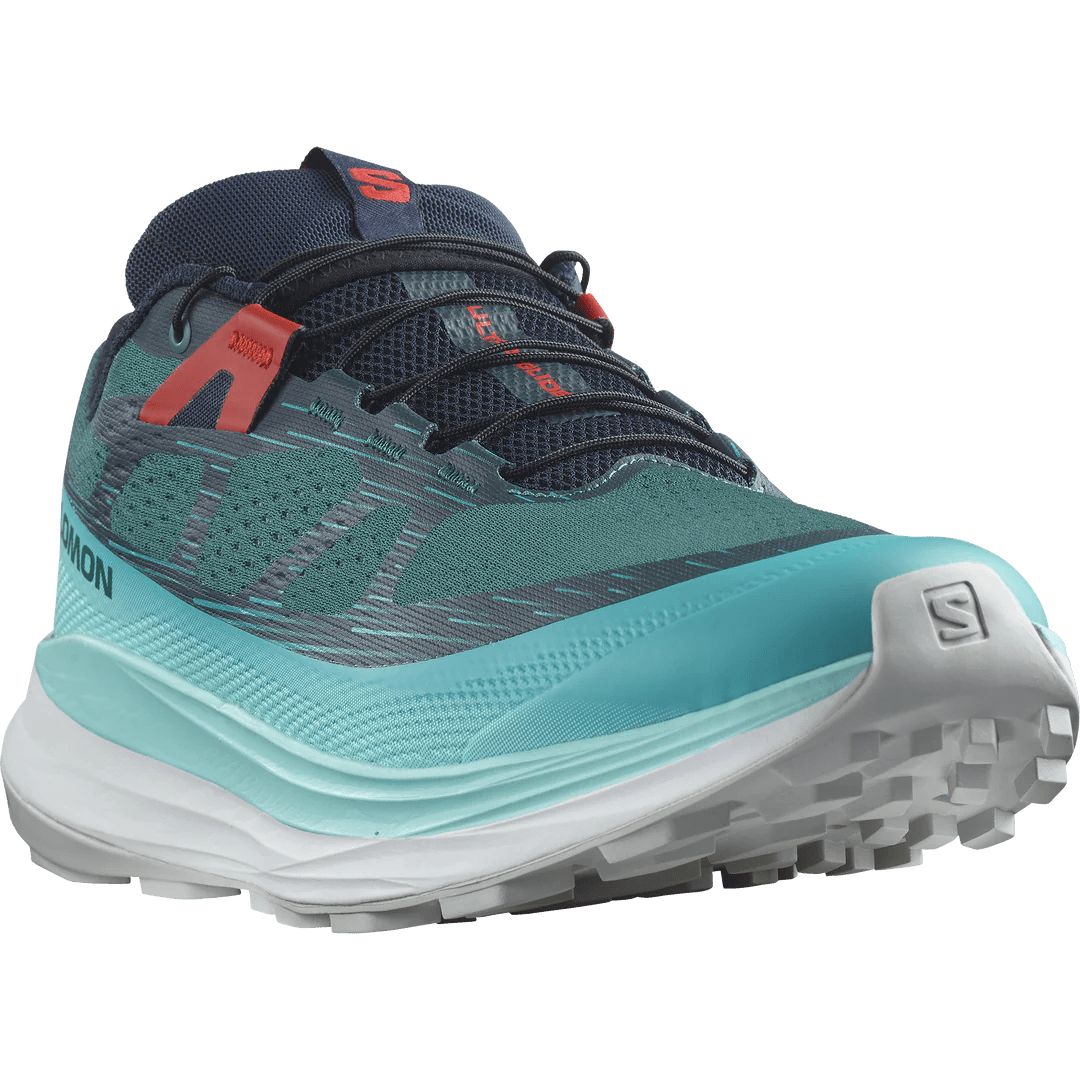 Salomon UltraGlide 2 - mens - Trail Shoe - Trek, Trail & Fish NZ