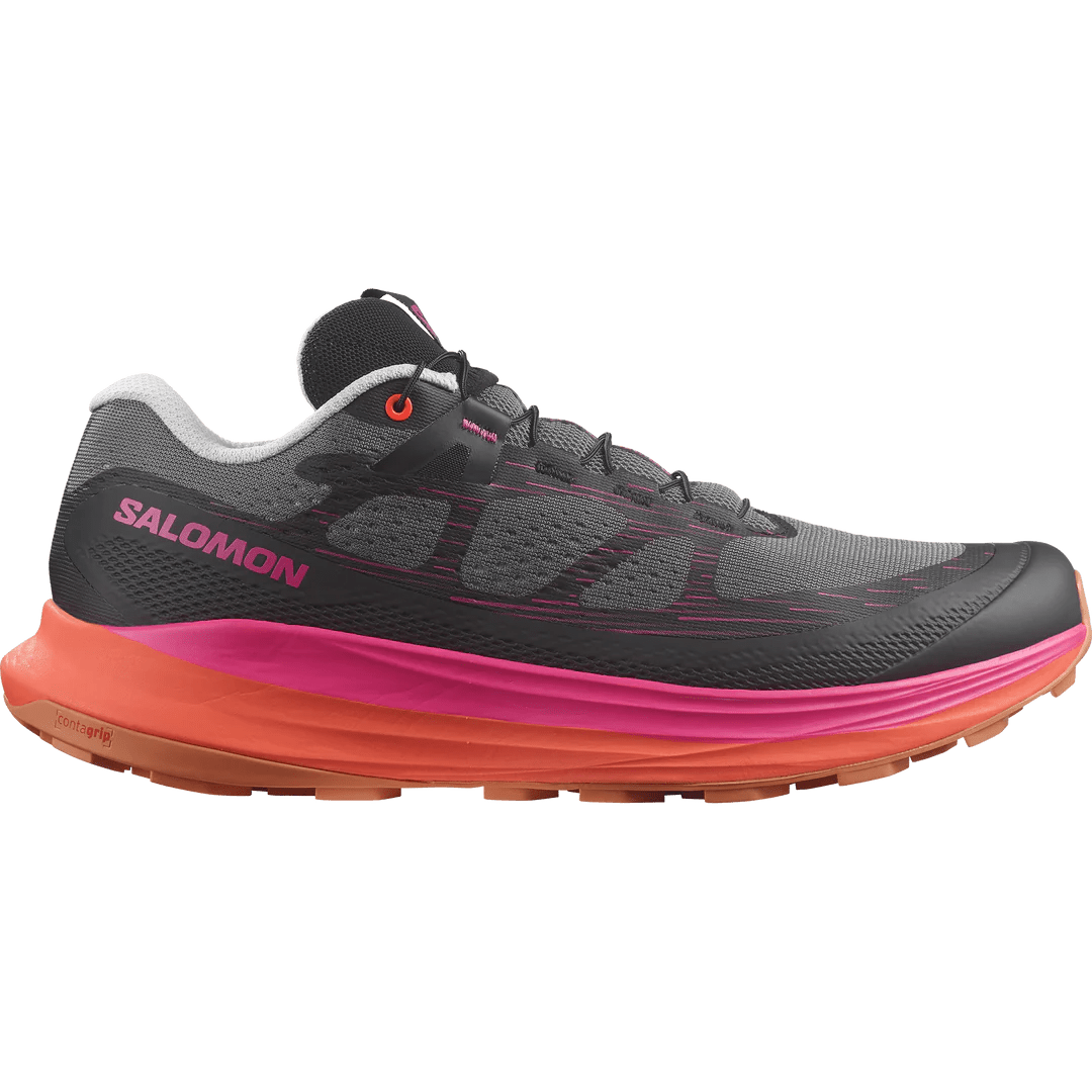 Salomon UltraGlide 2 - mens - Trail Shoe - Trek, Trail & Fish NZ